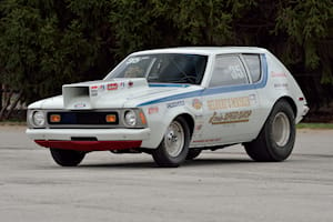 A Ton Of Awesome AMC Cars Head To Auction