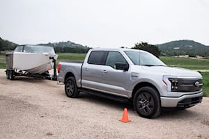 Ford Wants To Stop People From Smacking Into Your Trailer