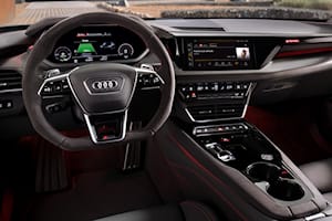 Audi Gives Owners Free Apple Music Upgrade