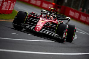Ferrari Heads To Spanish Grand Prix With Substantial Upgrades