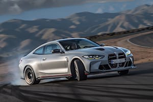 2023 BMW M4 CSL First Look Review: The Legend Lives Again