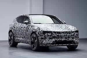 This Is When Polestar's First SUV Will Arrive
