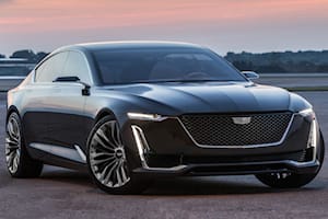 Cadillac Celestiq Will Take The Fight To Rolls-Royce And Bentley