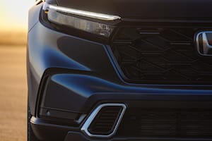 TEASED: 2023 Honda CR-V Looks More Rugged Than Ever Before