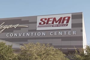 SEMA Just Lost Another Two Big Manufacturers
