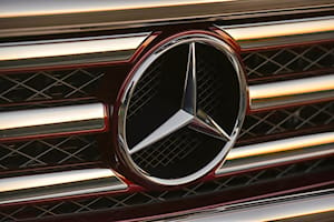 Mercedes-Benz Downsizes Dealership Network
