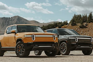 Rivian Faces Uncertain Future As Buyers Run Out Of Patience