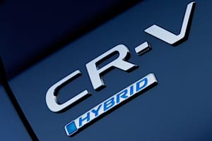 2023 Honda CR-V Hybrid Overview: Chasing The Compact Crossover Crown