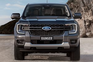 New Ford Ranger Is Already Receiving Ridiculous Markups