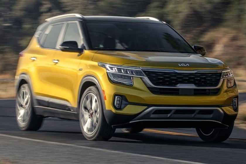 2024 Kia Seltos Compact Suv Pricing Features New 2024 Nissan Release