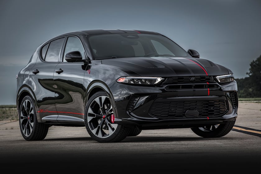 2023 Dodge Hornet Revealed As The Most Powerful SUV Under $30,000