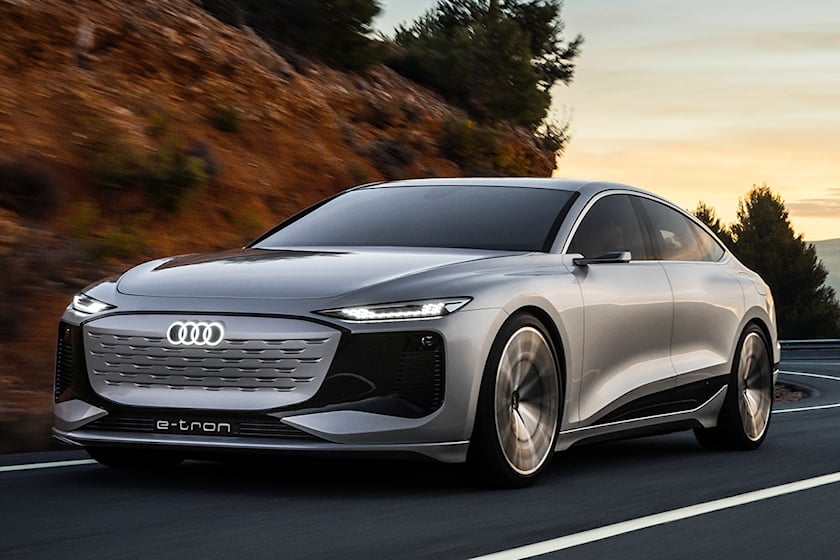 Electric Vehicles








                        1







Next Year, Electric Audi RS6 etron



It will have a wider track, larger wheels, and more power than the A6 etron.