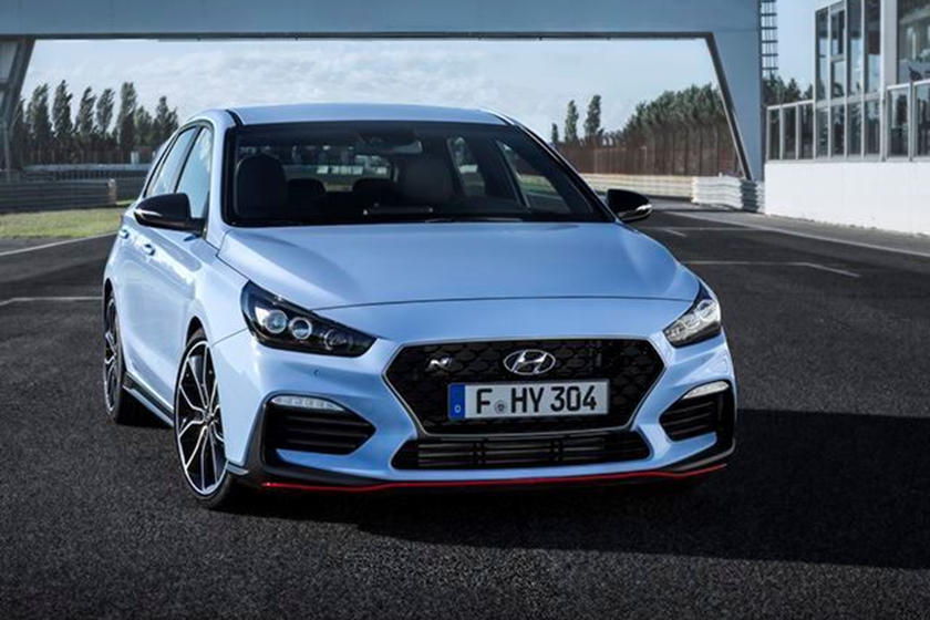 Hyundai Announces i30N Prices And We Desperately Want It | CarBuzz