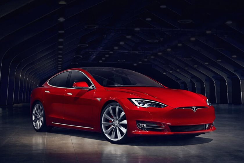 glas stok Boren 2018 Tesla Model S: Review, Trims, Specs, Price, New Interior Features,  Exterior Design, and Specifications | CarBuzz
