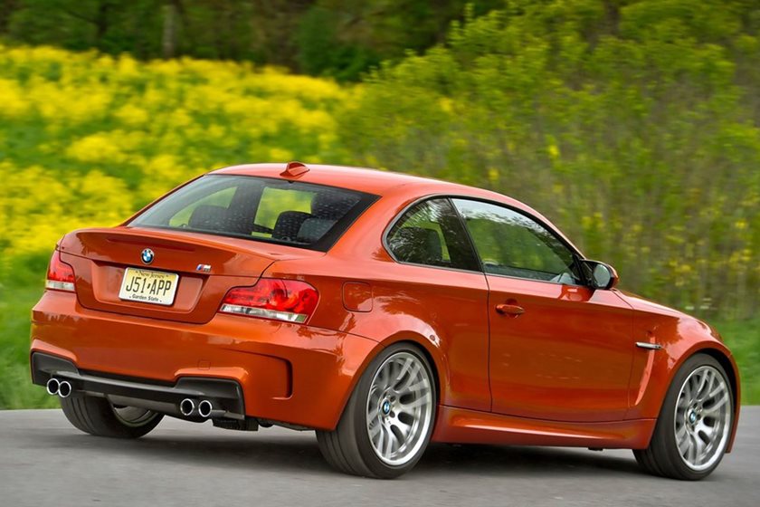 If You Can T Afford A Bmw 1 Series M There Is A Much Cheaper Alternative Carbuzz