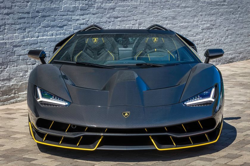 What's Next For Lamborghini? Here Are Our Predictions ...