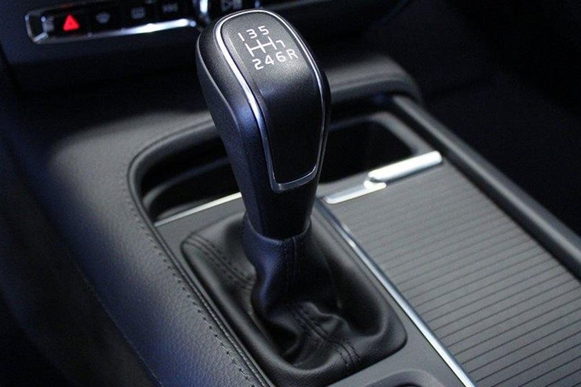 Awesome Manual Transmission Cars That Never Came To The US | CarBuzz