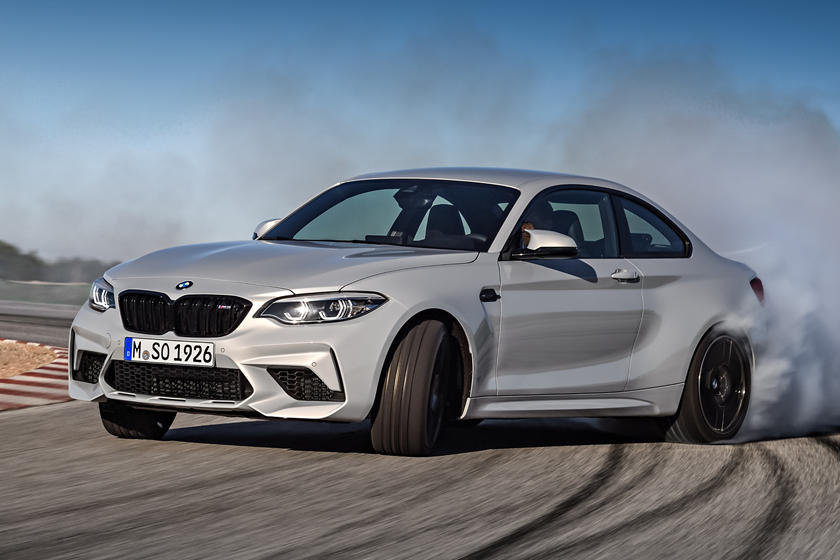 BMW Already Has An Insanely Cool Nickname For The Next M2 | CarBuzz