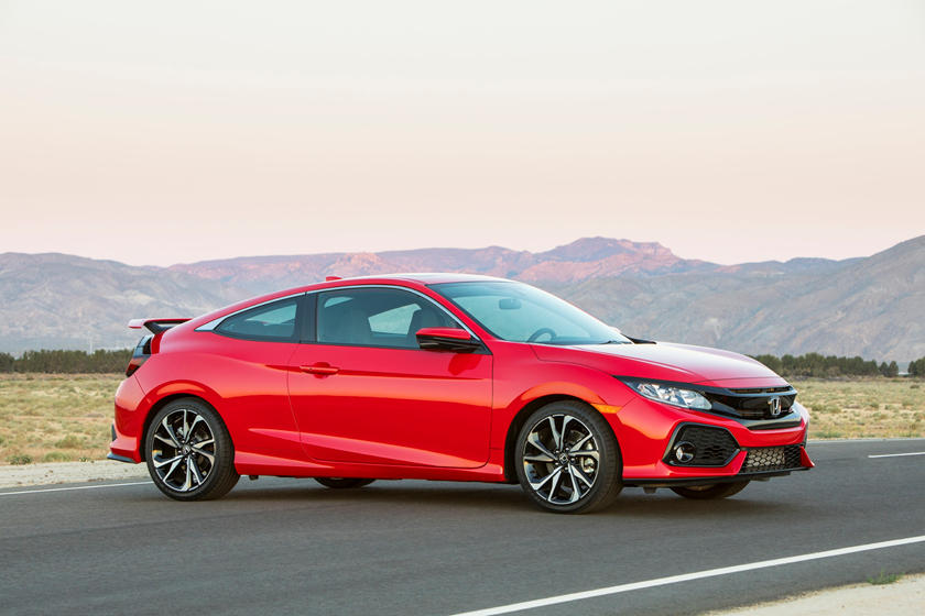  Revisión del Honda Civic Si Coupe, versiones, especificaciones, precio, nuevas características interiores, diseño exterior y especificaciones
