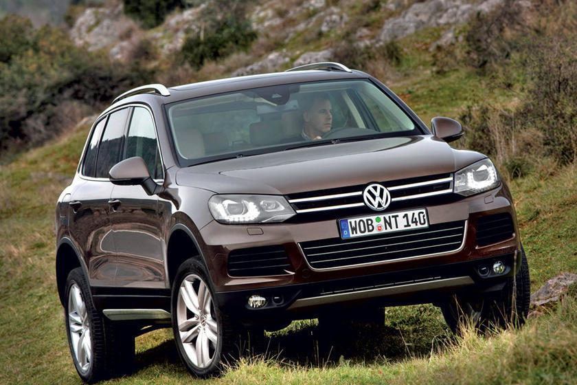 Here's What Happened To Those Volkswagen Diesel Buyback Cars ...