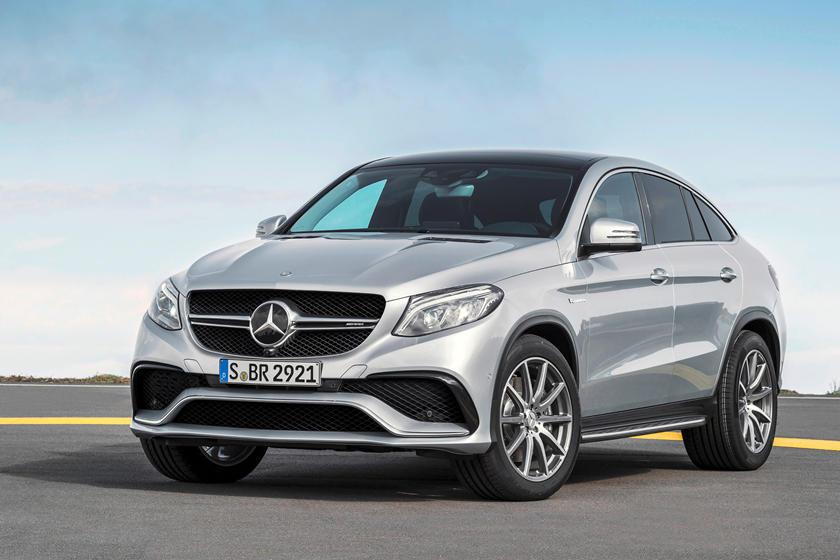 19 Mercedes Amg Gle 63 Coupe Review Trims Specs Price New Interior Features Exterior Design And Specifications Carbuzz