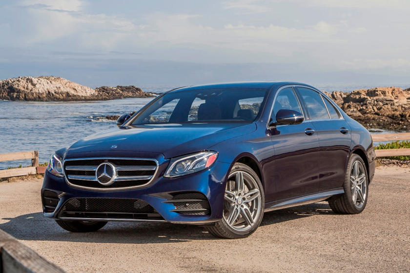 Mercedes Benz E Class Sedan Review Trims Specs Price New Interior Features Exterior Design And Specifications Carbuzz