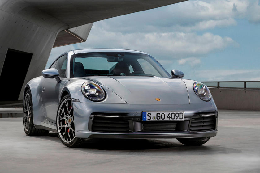 2020 Porsche 911 Carrera: Review, Trims, Specs, Price, New Interior  Features, Exterior Design, and Specifications | CarBuzz