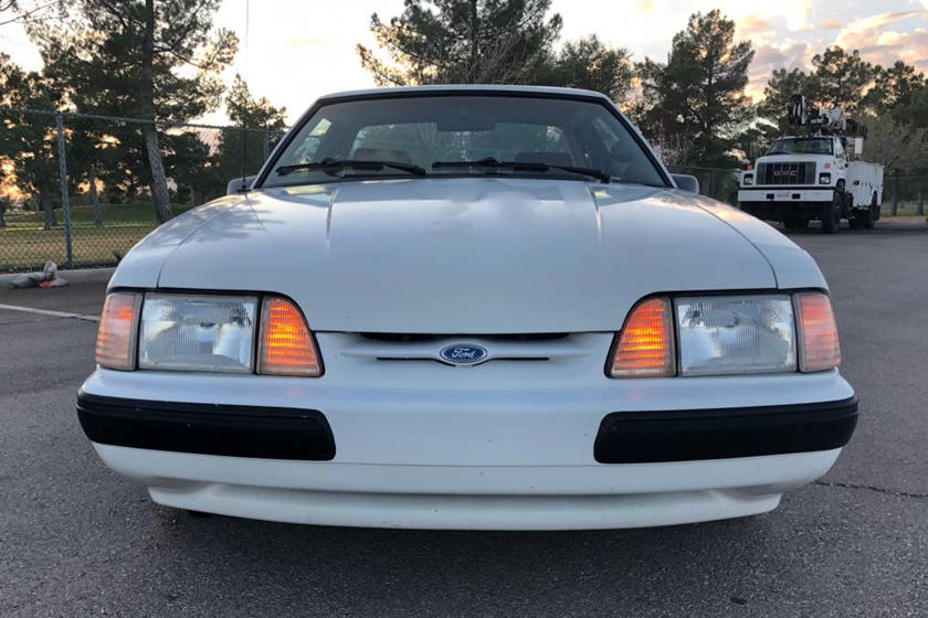 1989 Mustang For Sale - Craigslist