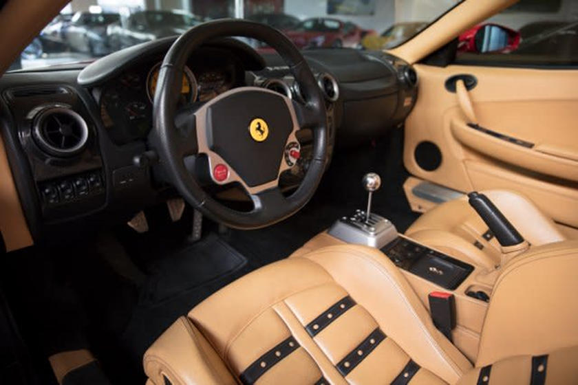 The Ferrari F430 Is The Gated Manual Hero You Need To Buy