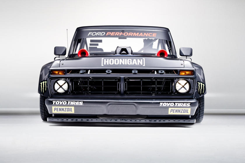 Featured image of post Ken Block Hoonigan Cars This is the first time the hoonigan crew has partnered with an independent