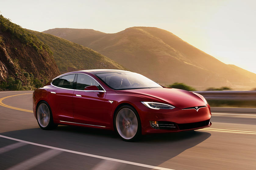 Het is de bedoeling dat Kader heerlijkheid 2019 Tesla Model S: Review, Trims, Specs, Price, New Interior Features,  Exterior Design, and Specifications | CarBuzz
