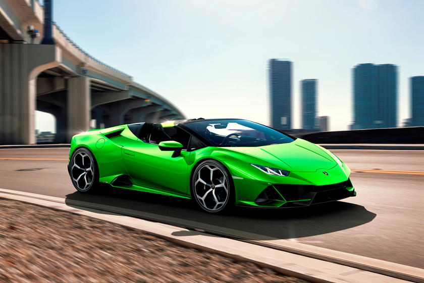 Featured image of post Lamborghini Huracan Green Colour With a base price of 199 805 it s technically the cheapest lamborghini on the market