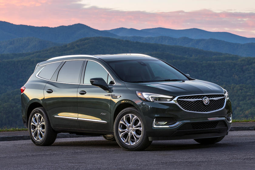 Buick Is Almost Done Selling Sedans In America | CarBuzz