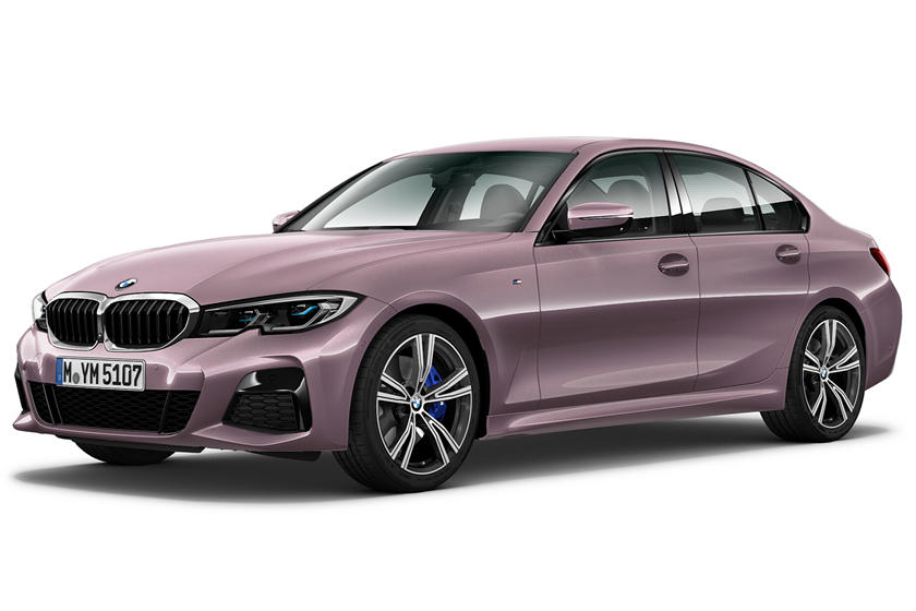 Check Out The Awesome Individual Paint Colors For Bmw 3 Series Carbuzz - Best Car Paint Colors 2020