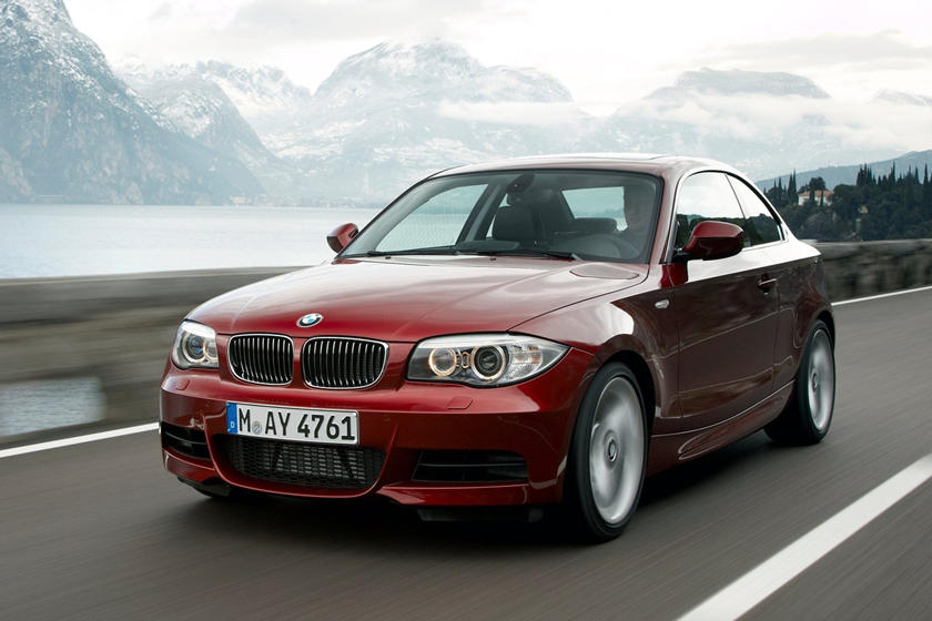  Reseña de BMW Serie Coupe, adornos, especificaciones, precio, nuevas características interiores, diseño exterior y especificaciones