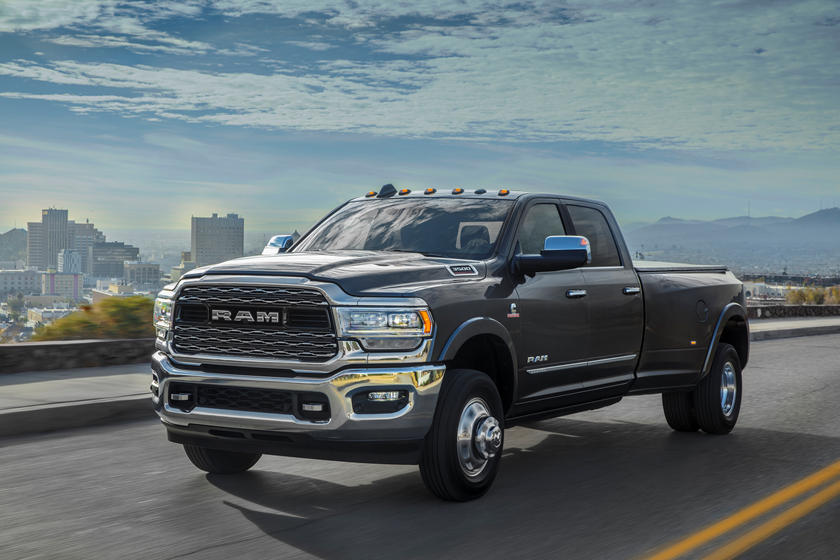 For pokker flydende spænding 2022 Ram 3500: Review, Trims, Specs, Price, New Interior Features, Exterior  Design, and Specifications | CarBuzz