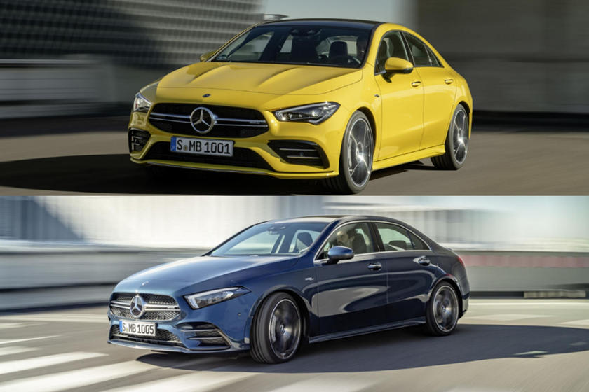 which mercedes should i buy
