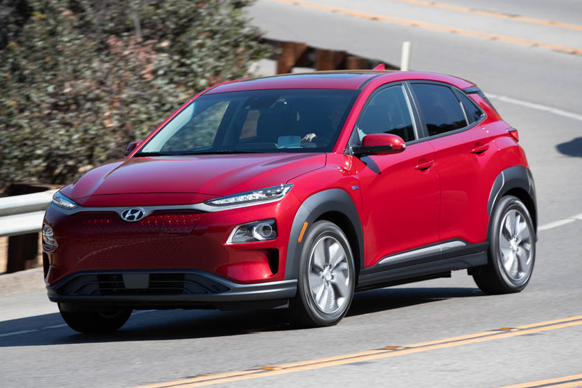  ¿Por qué Hyundai aumentó el precio de Kona EV ya?