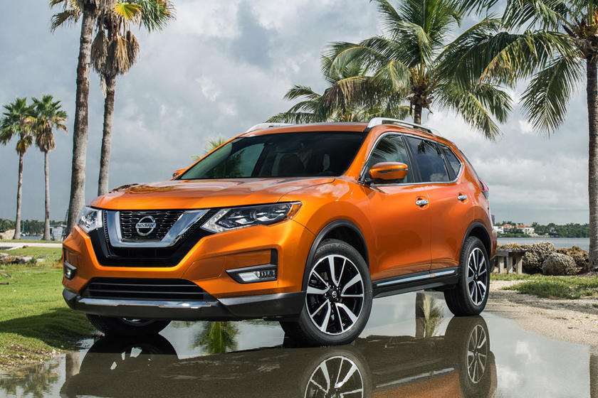 The Feds Are Investigating Nissan's Most Popular SUV | CarBuzz