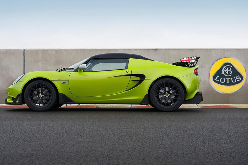 Here's Your First Look At The Lotus AllElectric Hypercar CarBuzz