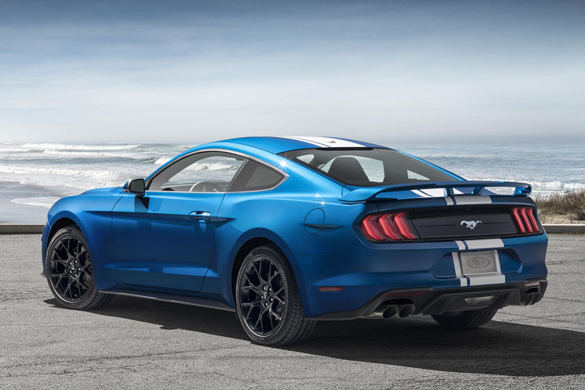 The World's Best-Selling Sports Coupe Is From America | CarBuzz