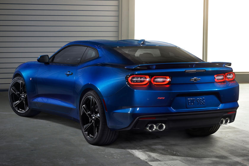 This Gmc Sports Car Will Make You Tear Your Eyes Out Carbuzz