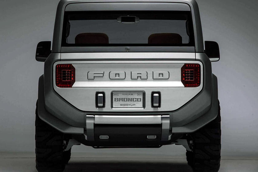 2024 Ford Bronco Sport Hybrid Review