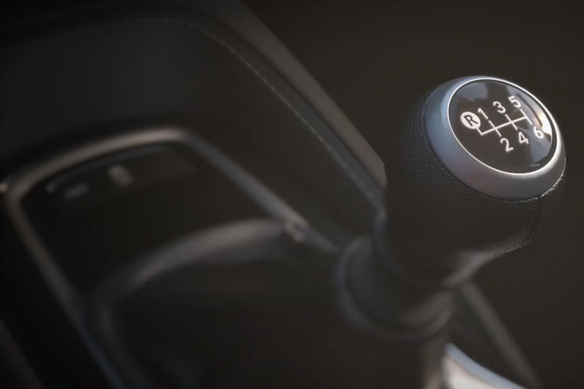 Toyota Reveals How Many Manual Transmissions It Sells Carbuzz