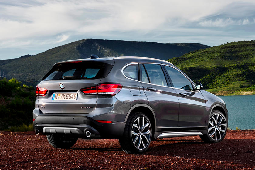 2022 BMW X1 Review | New BMW X1 SUV Price, Trims, Specs, Photos, Ratings in  USA | CarBuzz