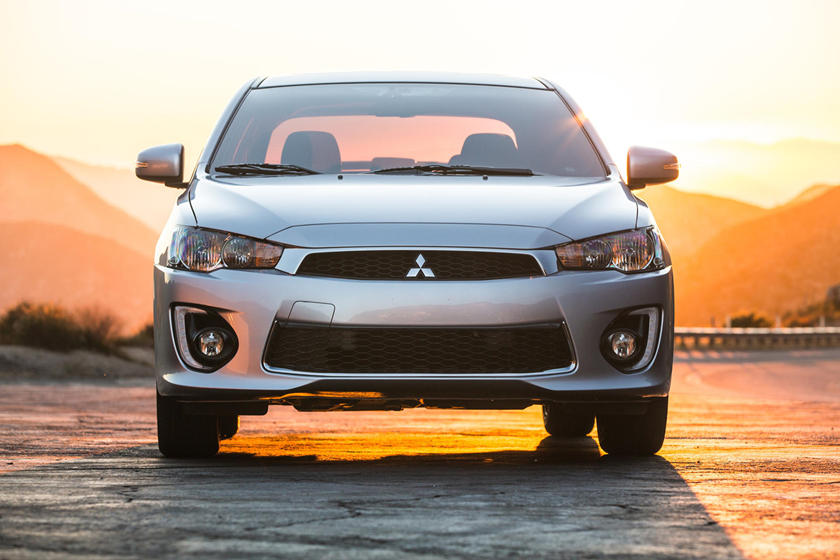 The Next-Generation Mitsubishi Lancer Could Look Like This ...