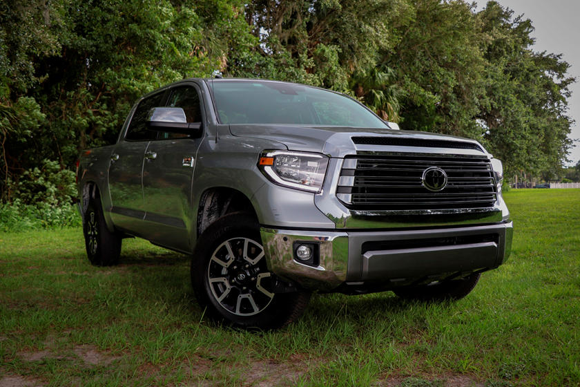 364New Look 2020 toyota tundra gas mileage for Android Wallpaper