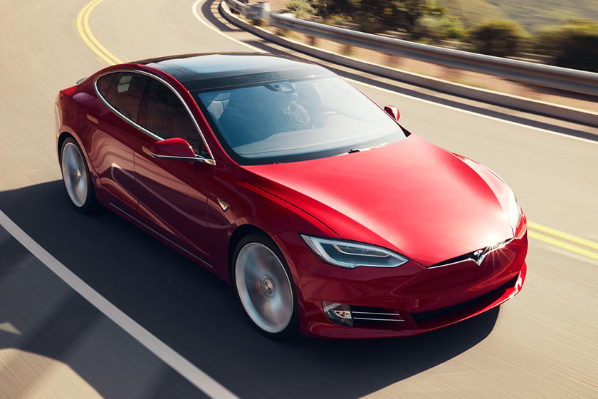 In The Market For A Used Tesla? Read This First | CarBuzz