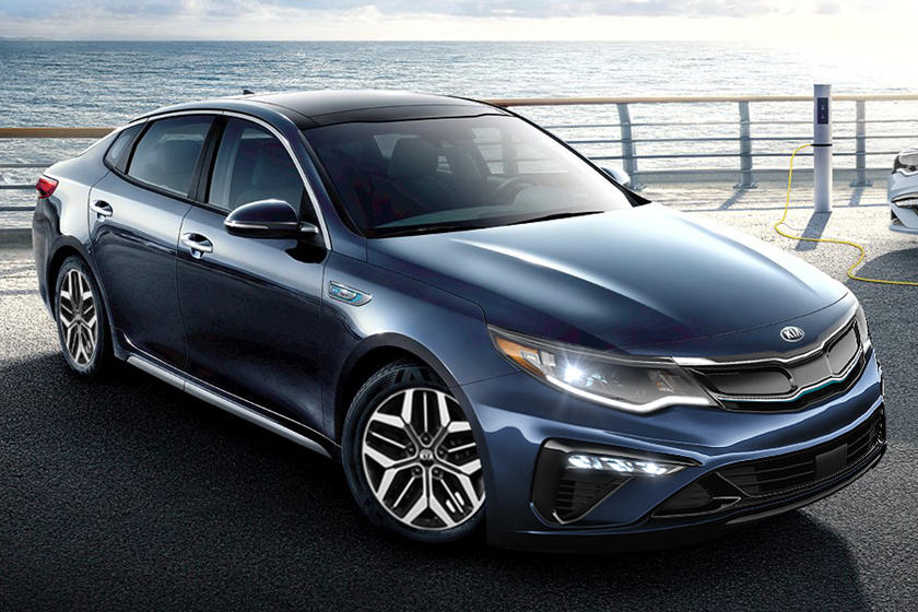 2020 Kia Optima Hybrid: Review, Trims, Specs, Price, New Interior Features, Exterior Design, And Specifications | Carbuzz