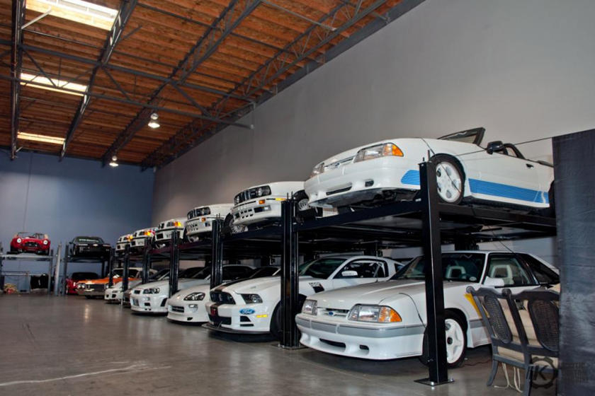 vermogen plafond Kan worden genegeerd Paul Walker's Car Collection Up For Sale | CarBuzz